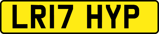 LR17HYP