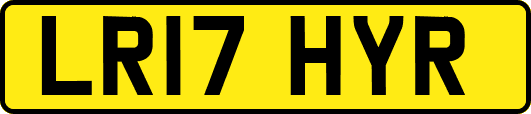 LR17HYR