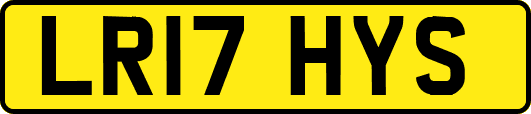 LR17HYS