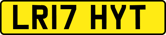 LR17HYT