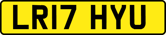 LR17HYU