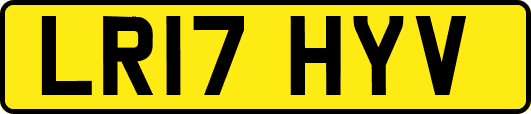 LR17HYV