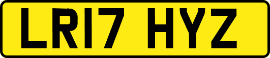 LR17HYZ