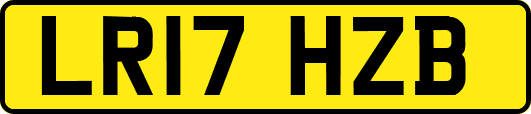 LR17HZB