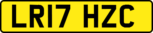LR17HZC