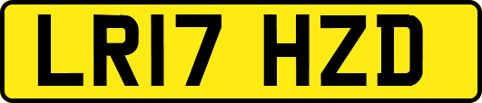 LR17HZD