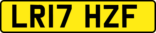 LR17HZF