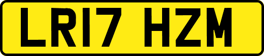 LR17HZM