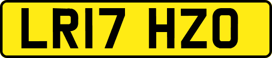 LR17HZO