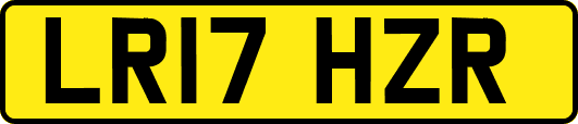 LR17HZR