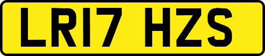 LR17HZS