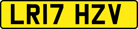 LR17HZV