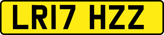 LR17HZZ