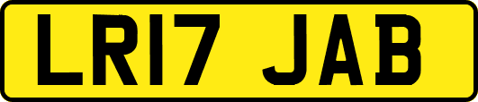 LR17JAB