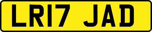 LR17JAD