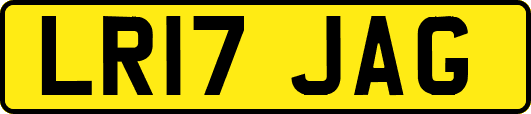 LR17JAG