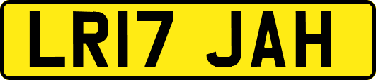 LR17JAH