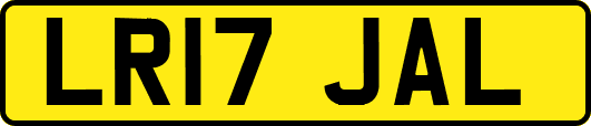 LR17JAL