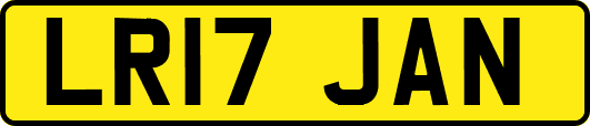 LR17JAN
