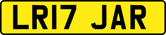 LR17JAR