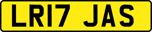 LR17JAS