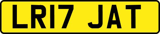 LR17JAT