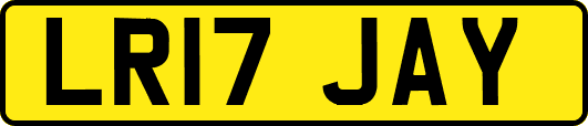 LR17JAY