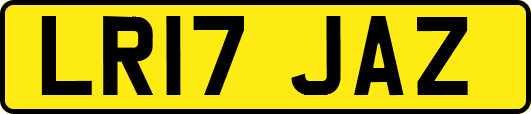 LR17JAZ