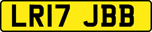 LR17JBB