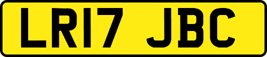 LR17JBC