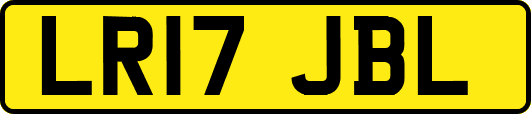 LR17JBL