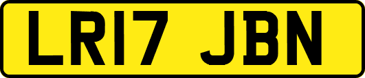 LR17JBN