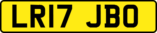 LR17JBO