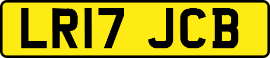 LR17JCB