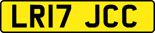 LR17JCC
