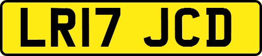 LR17JCD