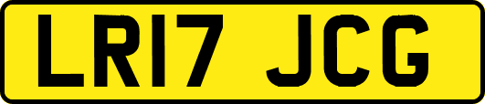 LR17JCG