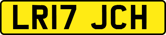 LR17JCH