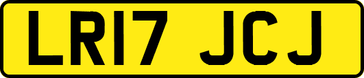 LR17JCJ