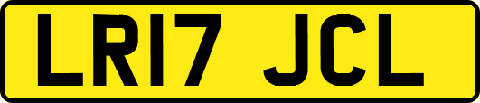 LR17JCL