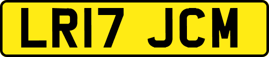 LR17JCM
