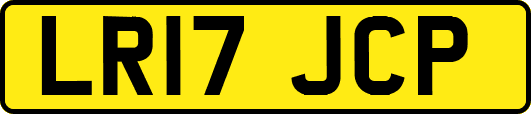 LR17JCP