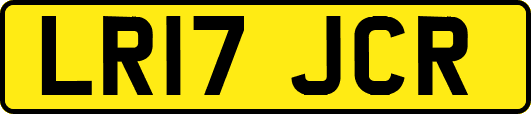 LR17JCR