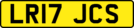 LR17JCS