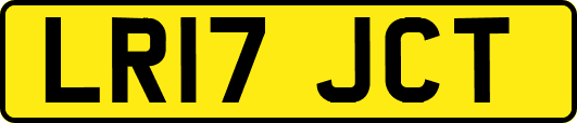 LR17JCT