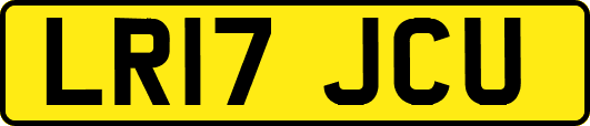 LR17JCU