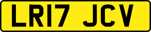 LR17JCV