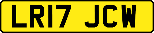 LR17JCW