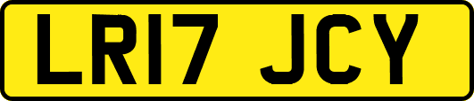 LR17JCY