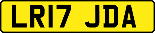 LR17JDA